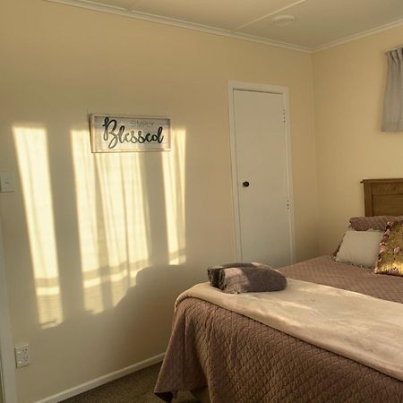 The Homestead - Cosy 3 Bedroom House 罗托鲁阿 外观 照片
